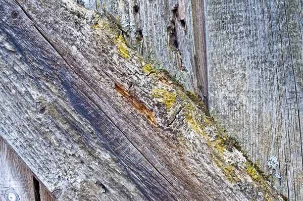 Old plank — Stock Photo, Image