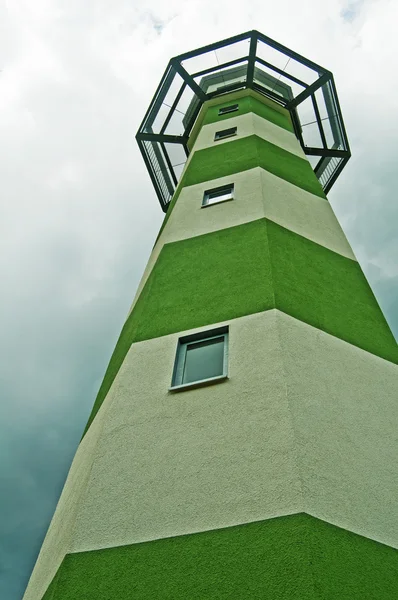 Torre dell'acqua — Foto Stock