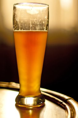 buğday bira
