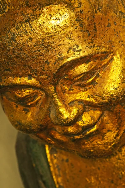 Buda se ríe —  Fotos de Stock