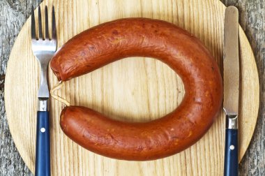 kielbasa