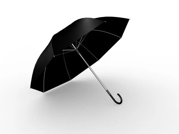 Concept parapluie — Photo
