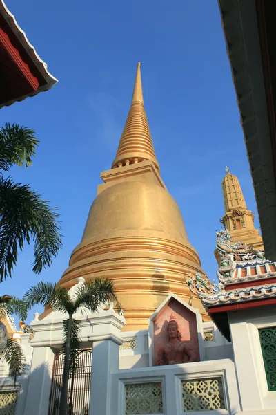 黄金の仏塔 — ストック写真