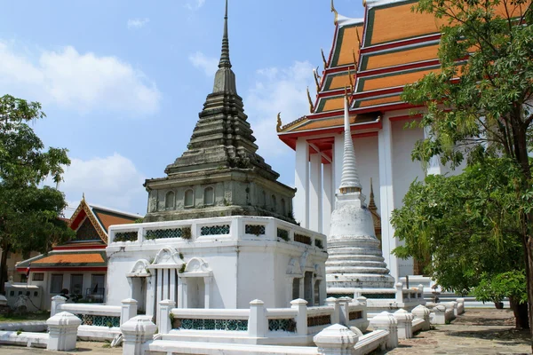 Wat Kalayanimit — Zdjęcie stockowe