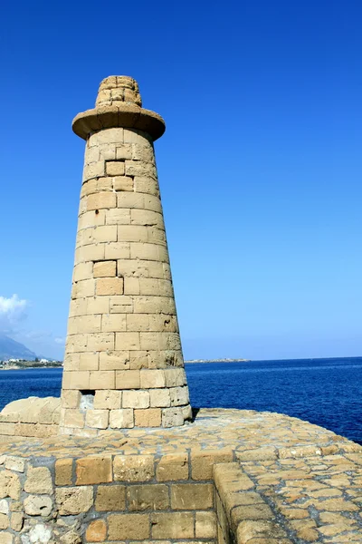 Stone tower — Stock Photo, Image