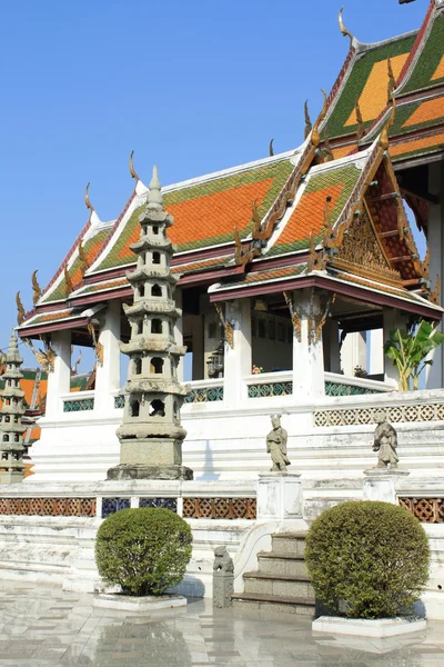 Wat Suthat — Stock Photo, Image