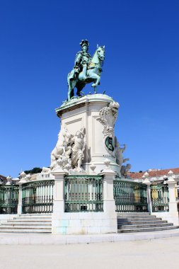 Praça comercio