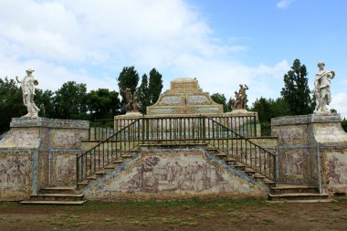 Palacio de Queluz