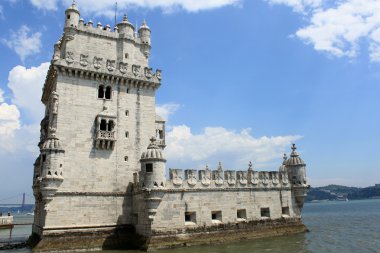 Torre de Belem