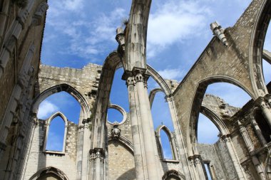 igreja carmo