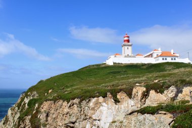 Cabo da roca