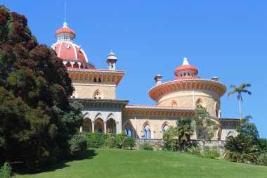 Monserrate Sarayı