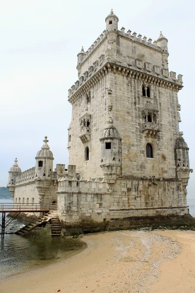 Torre de Belem — ストック写真