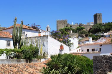 obidos görünümünü