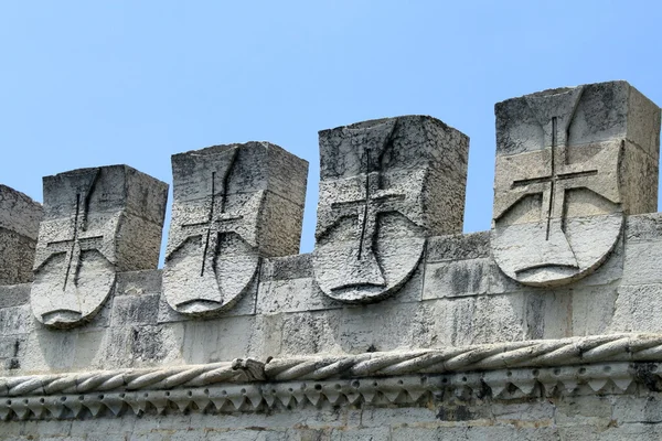 Torre de Belém — Zdjęcie stockowe
