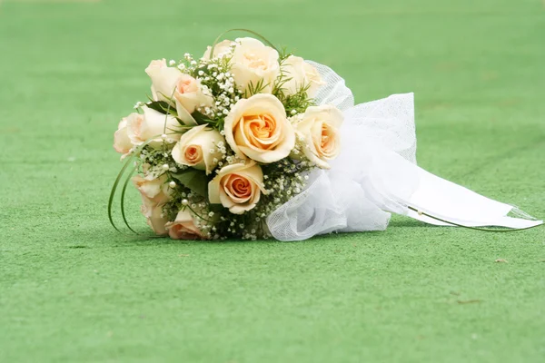 stock image Bouquet wedding