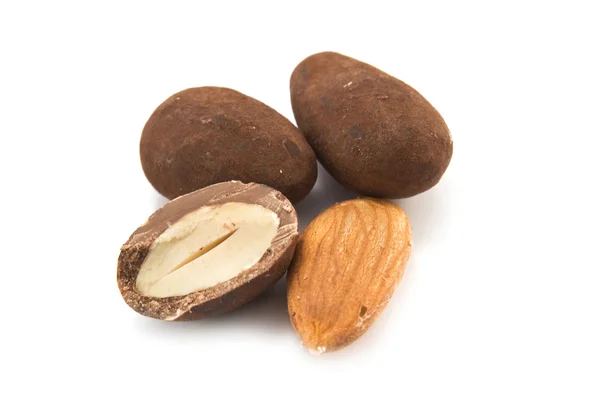 Almond — Stock Photo, Image