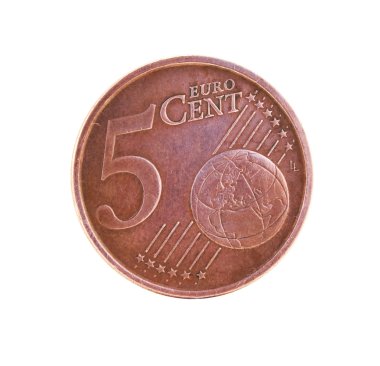 Beş cent euro