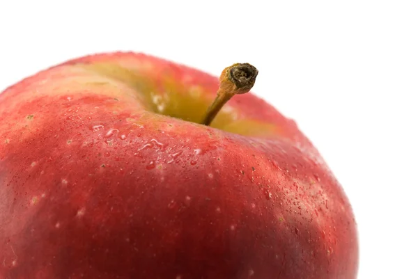 stock image Red apple