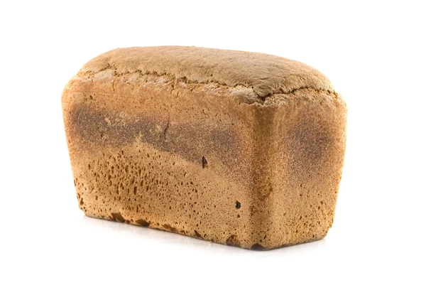 Brot wird isoliert — Stockfoto
