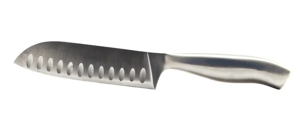 Knife close up — Stock Photo, Image