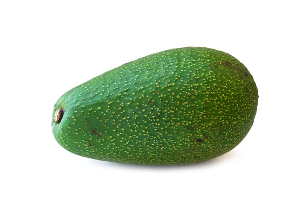 Fruta de abacate — Fotografia de Stock