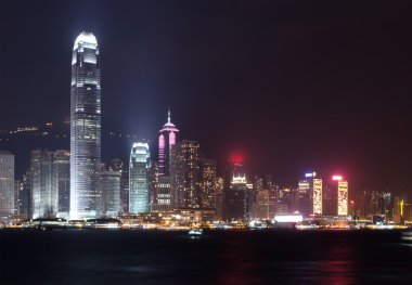 Hong Kong