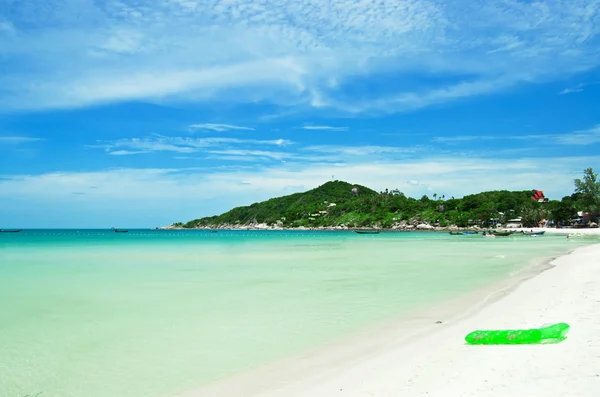 Stock image Tropical beach