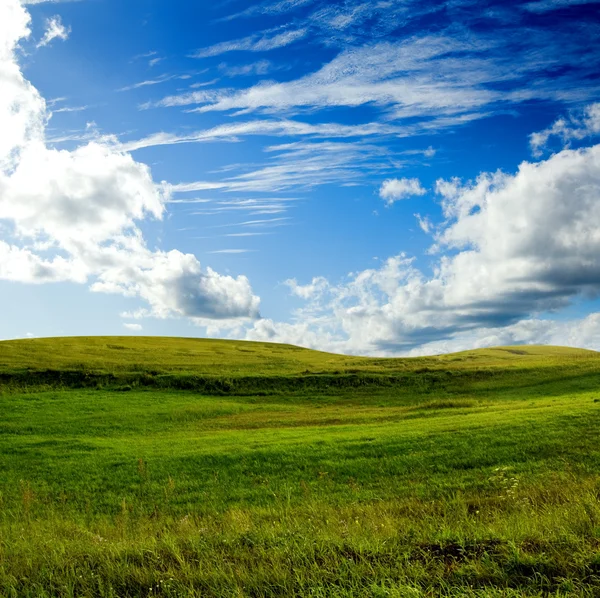 Beautiful landscape — Stock Photo, Image