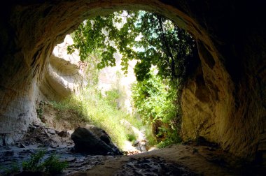 Mağara