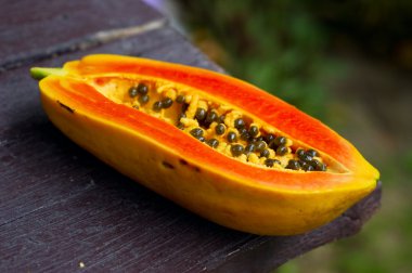 Papaya