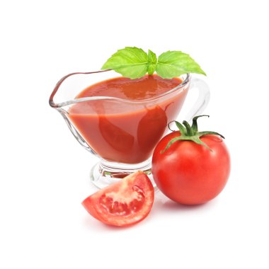 Tomato clipart