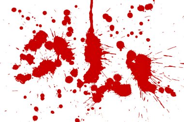 Blood clipart