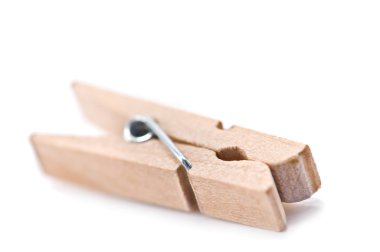 Clothespin