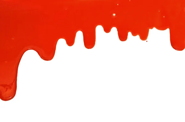 Bloed — Stockfoto