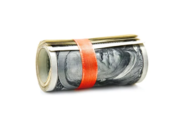 Dólar — Foto de Stock