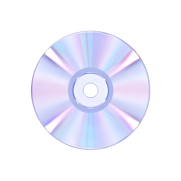 CD disc — Stock Photo, Image