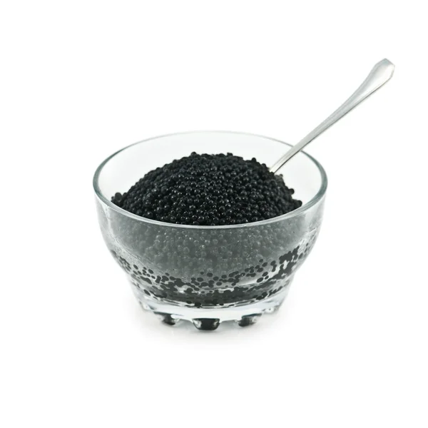 Kaviar — Stockfoto