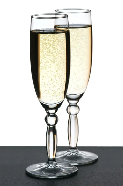 Şampanya — Stok fotoğraf