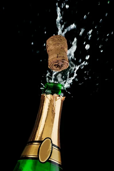 Champanhe — Fotografia de Stock