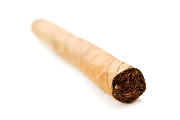 Cigarro —  Fotos de Stock