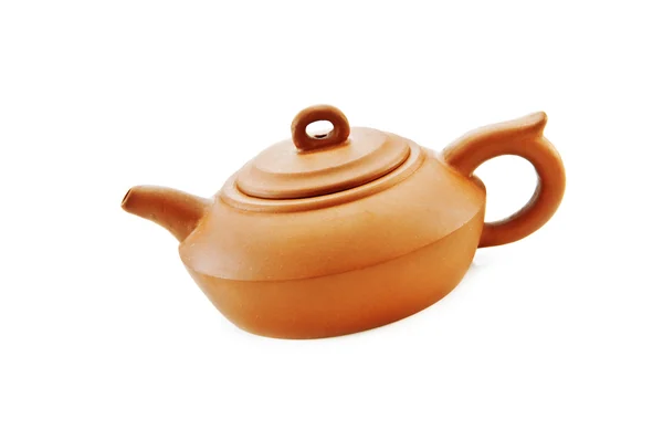 stock image Teapot