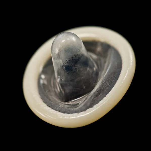 Презерватив — стокове фото