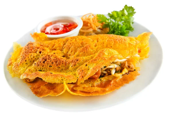 Vietname alimentos — Fotografia de Stock