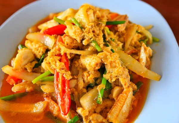 タイ料理 — ストック写真