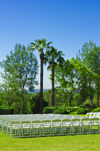 Southern California Event