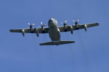 Deniz kargo uçağı