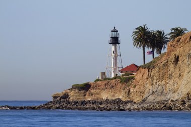 nokta loma deniz feneri san diego