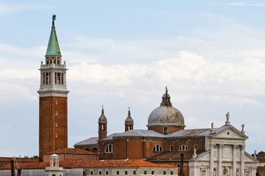 Venedik St giorgio maggiore Kilisesi