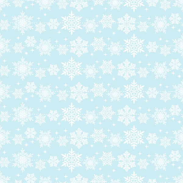 Sneeuw patroon — Stockfoto